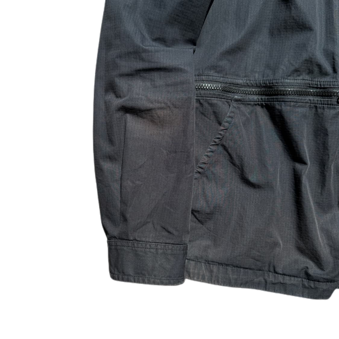 19ss 스톤 아일랜드 오버셔츠 L(XL) 상품이미지6