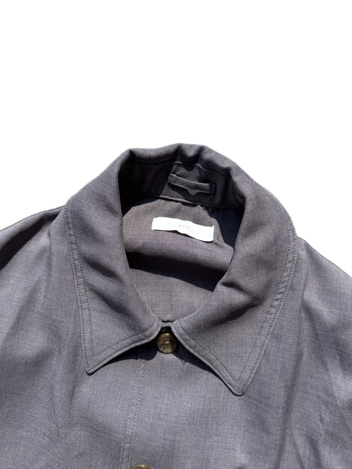 WYM 와이드 블루종 M(XL) 상품이미지3