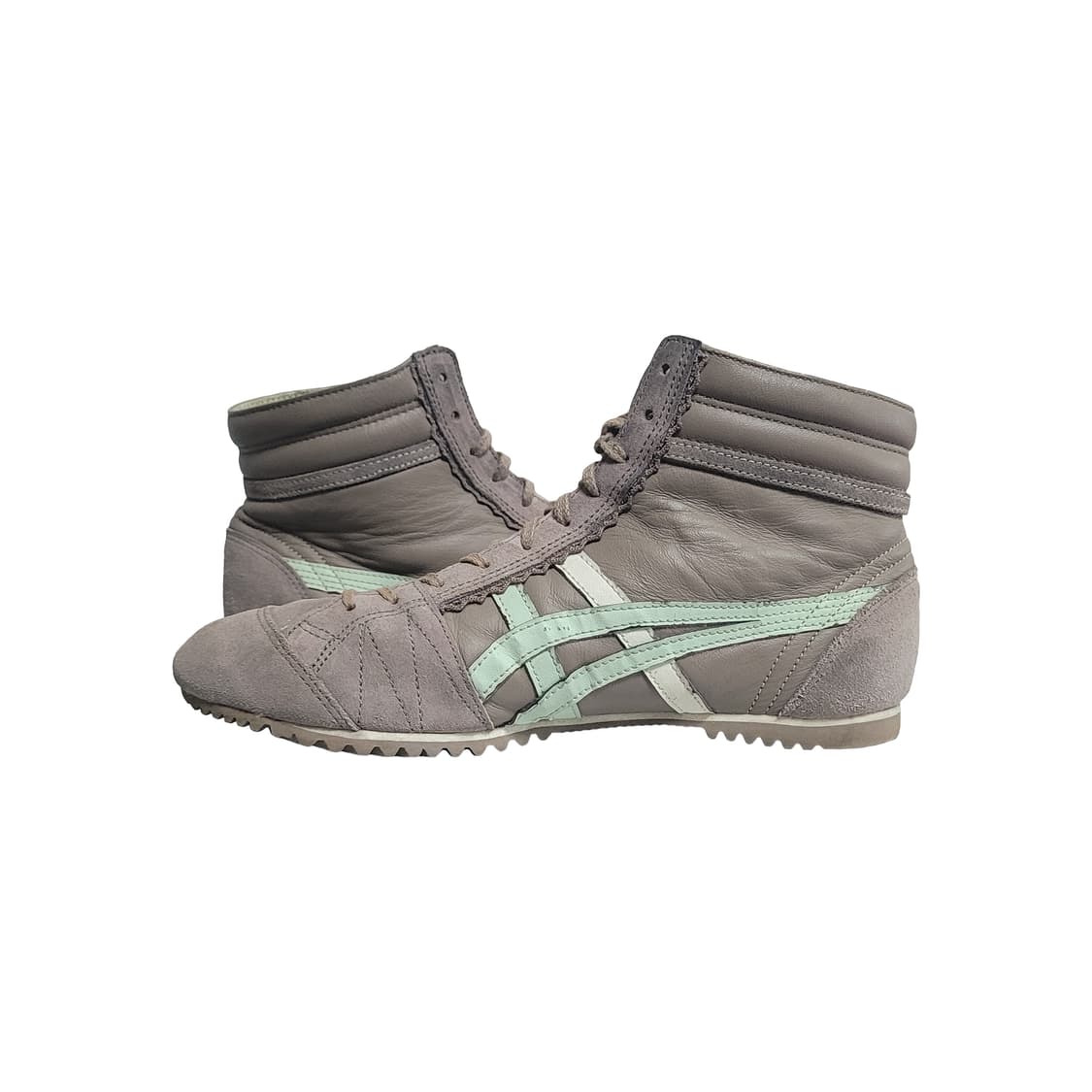 오니츠카 타이거 lutte le 하이탑 245 상품이미지8