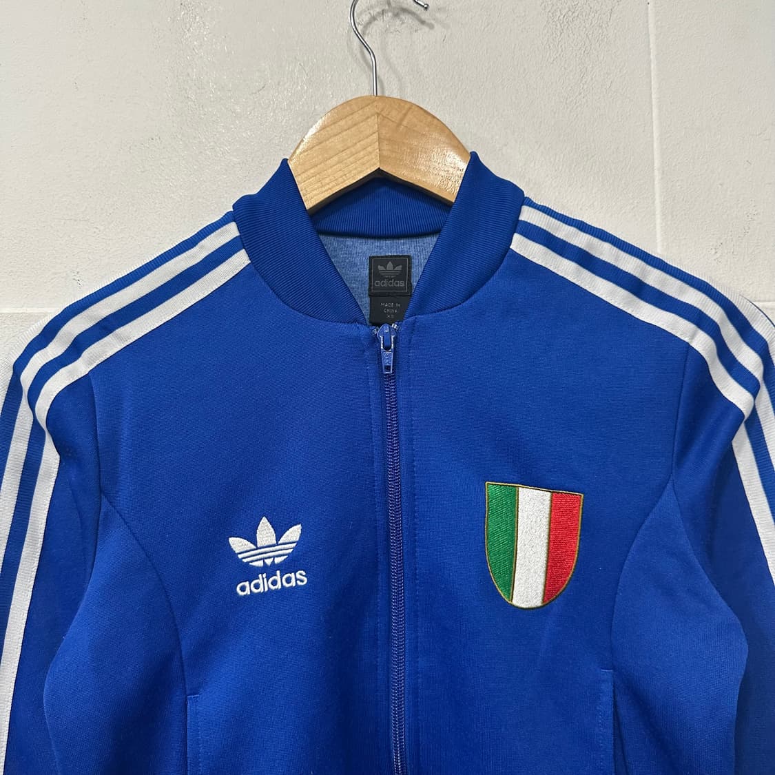 아디다스 이탈리아 져지 상품이미지2