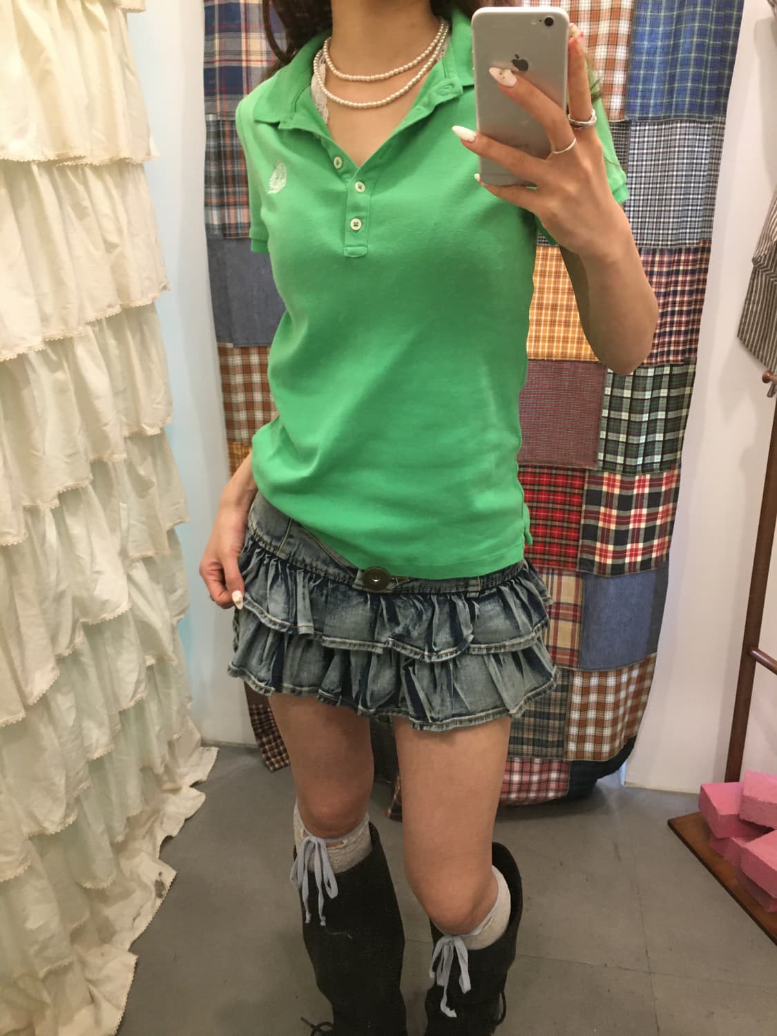 폴로 메론 카라티 상품이미지2