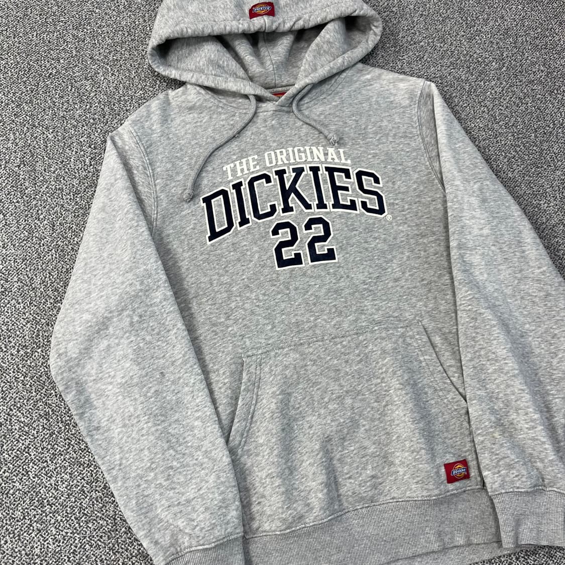 <디키즈 오리지널 22 후드티> No.1358 상품이미지6