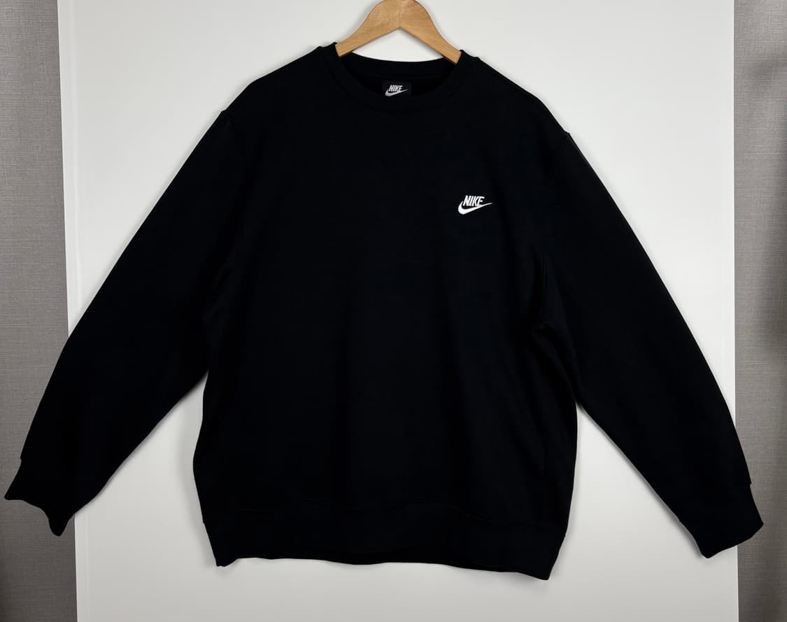 나이키 남성 맨투맨 상품이미지1