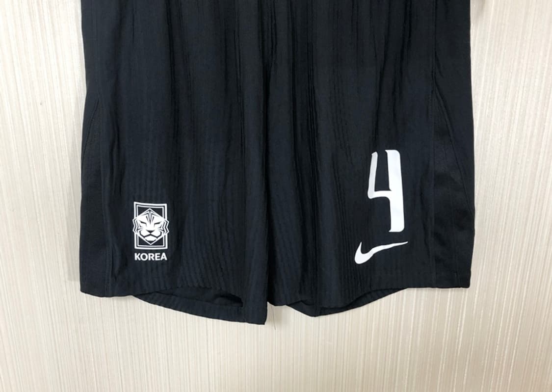 나이키 대한민국 2024 국대어웨이 드라이핏 ADV 지급용 쇼츠 L #4 상품이미지3