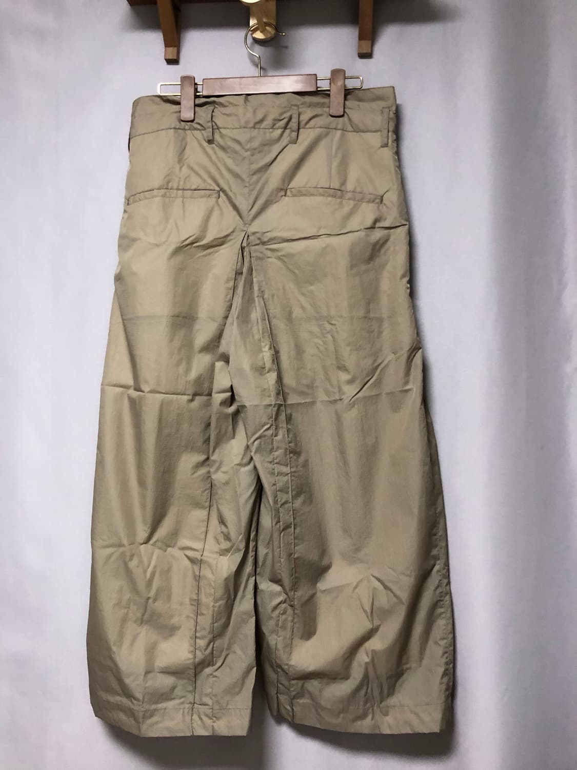 사스콰치패브릭스 하카마 팬츠 상품이미지7