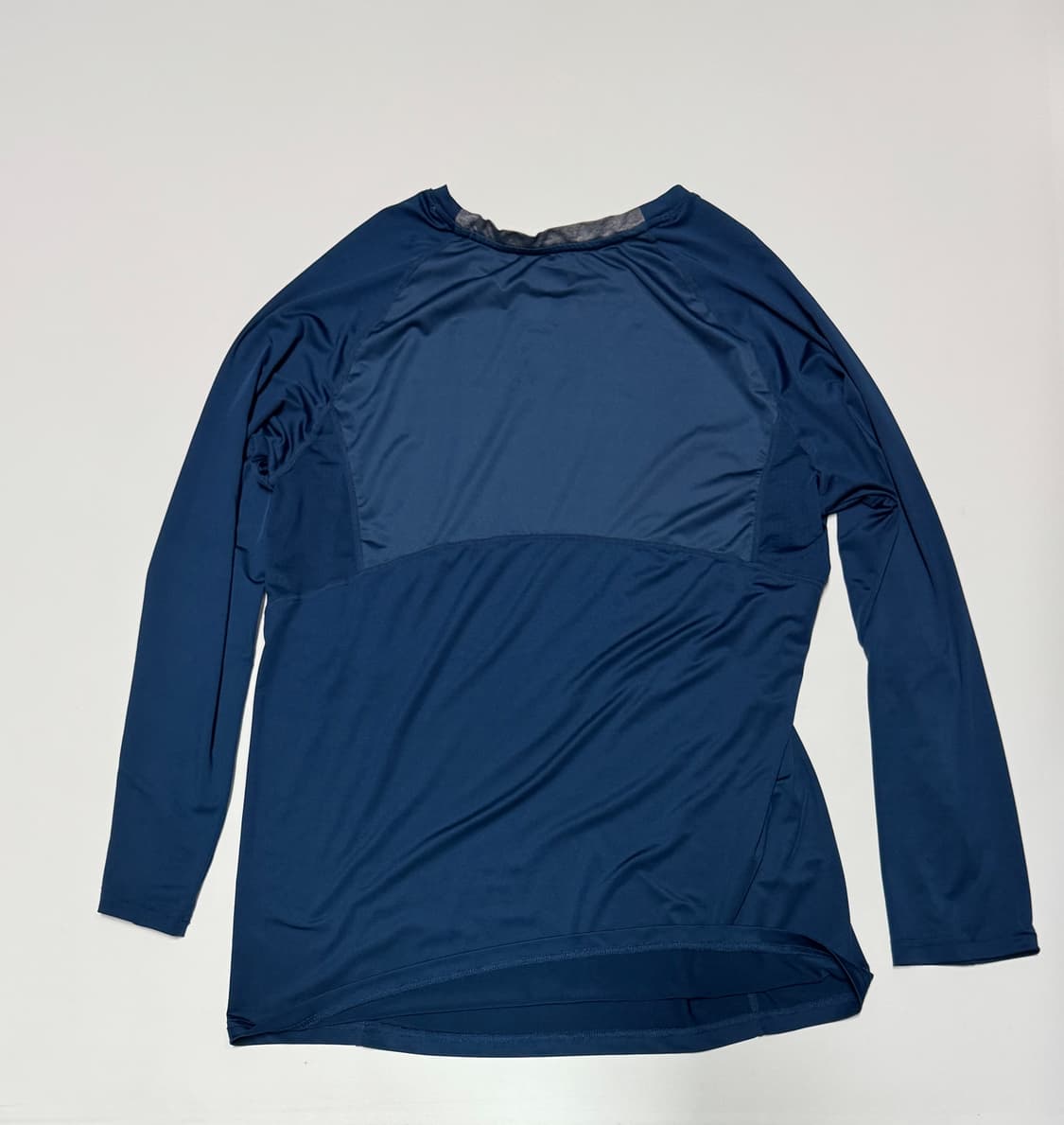 컬럼비아 아웃도어 기능성 긴팔 티셔츠 L 상품이미지2