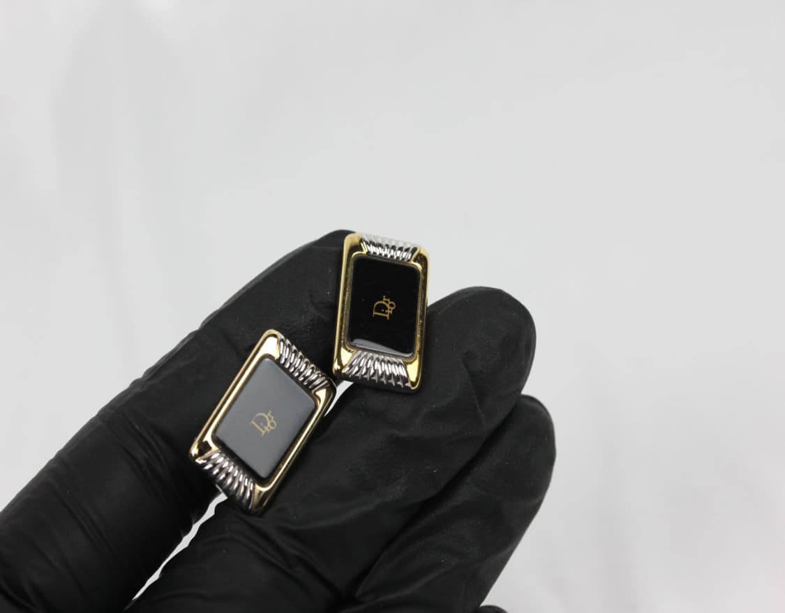 디올 B+등급 남자 명품 커프스 빈티지 상품이미지6