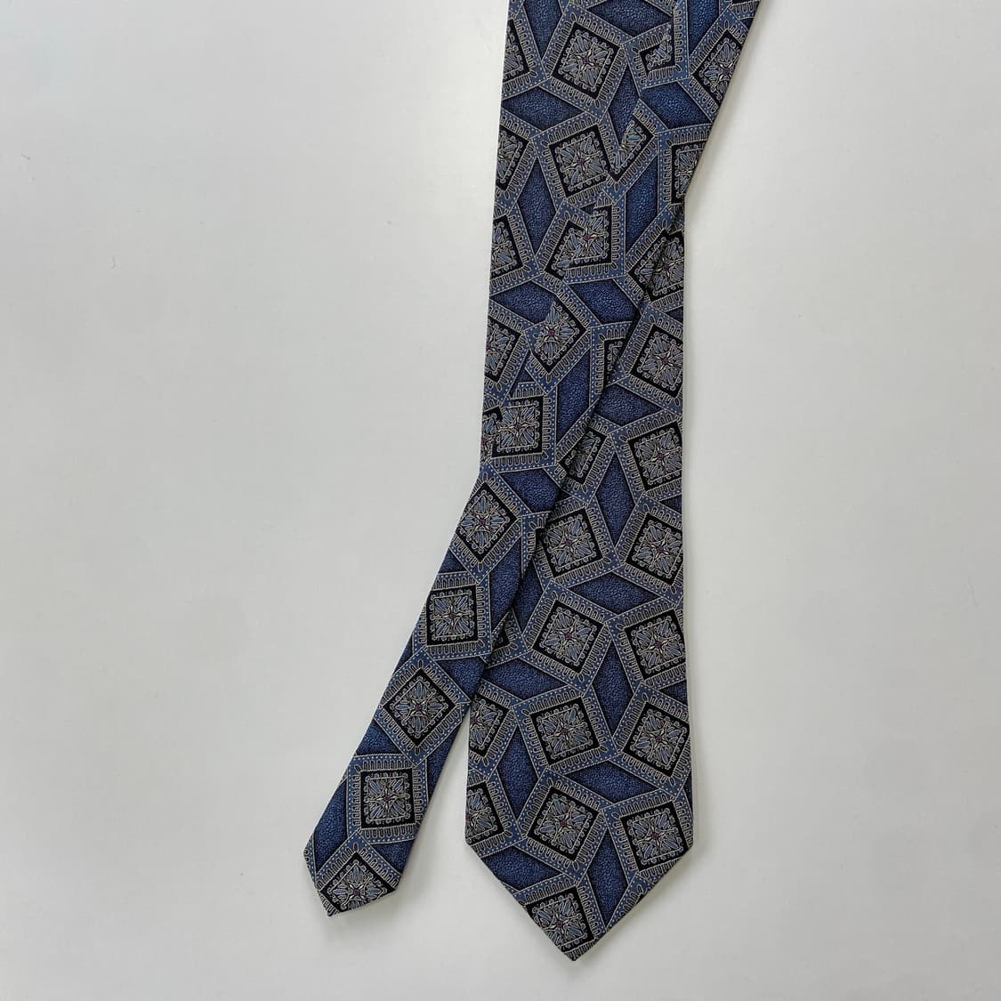 Gianni Versace 베르사체 정품 명품넥타이 상품이미지1