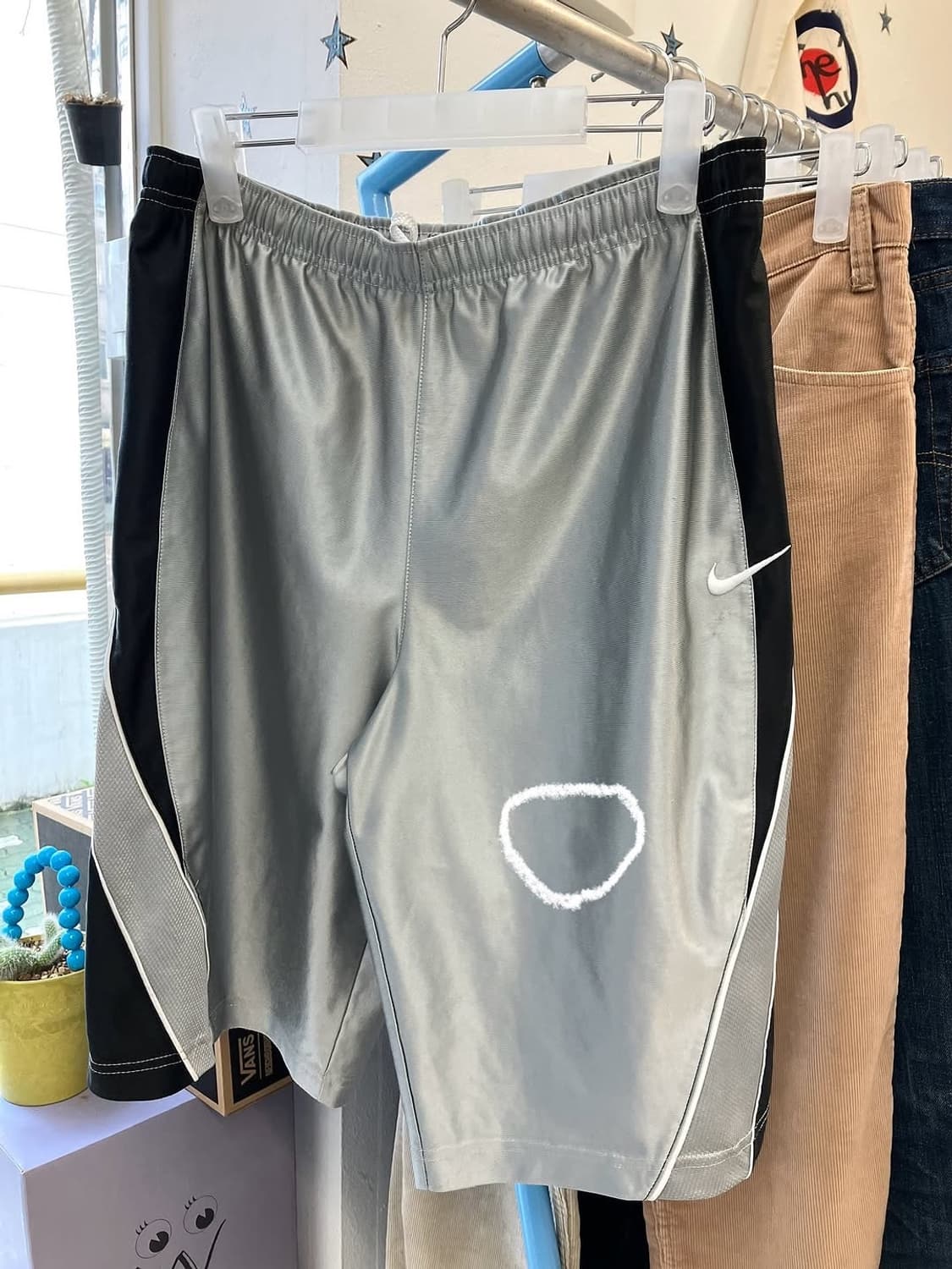 Nike shorts 상품이미지4