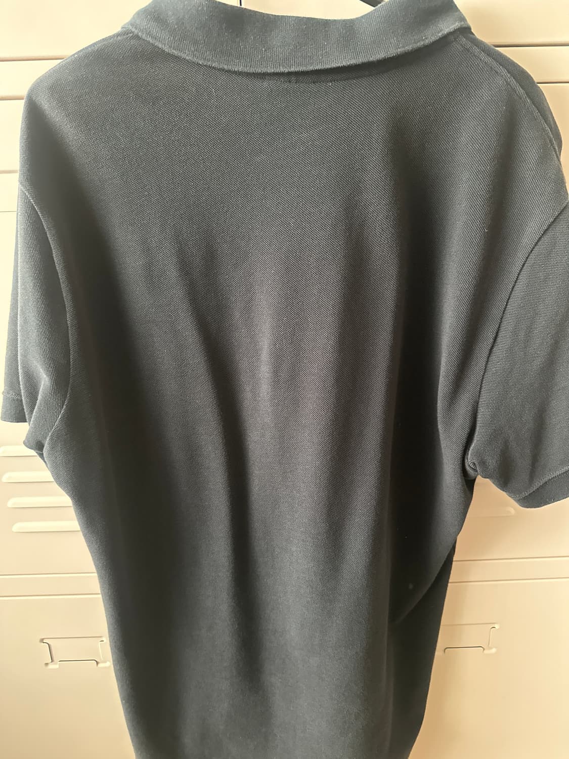 나이키 카라 반팔티 상품이미지2