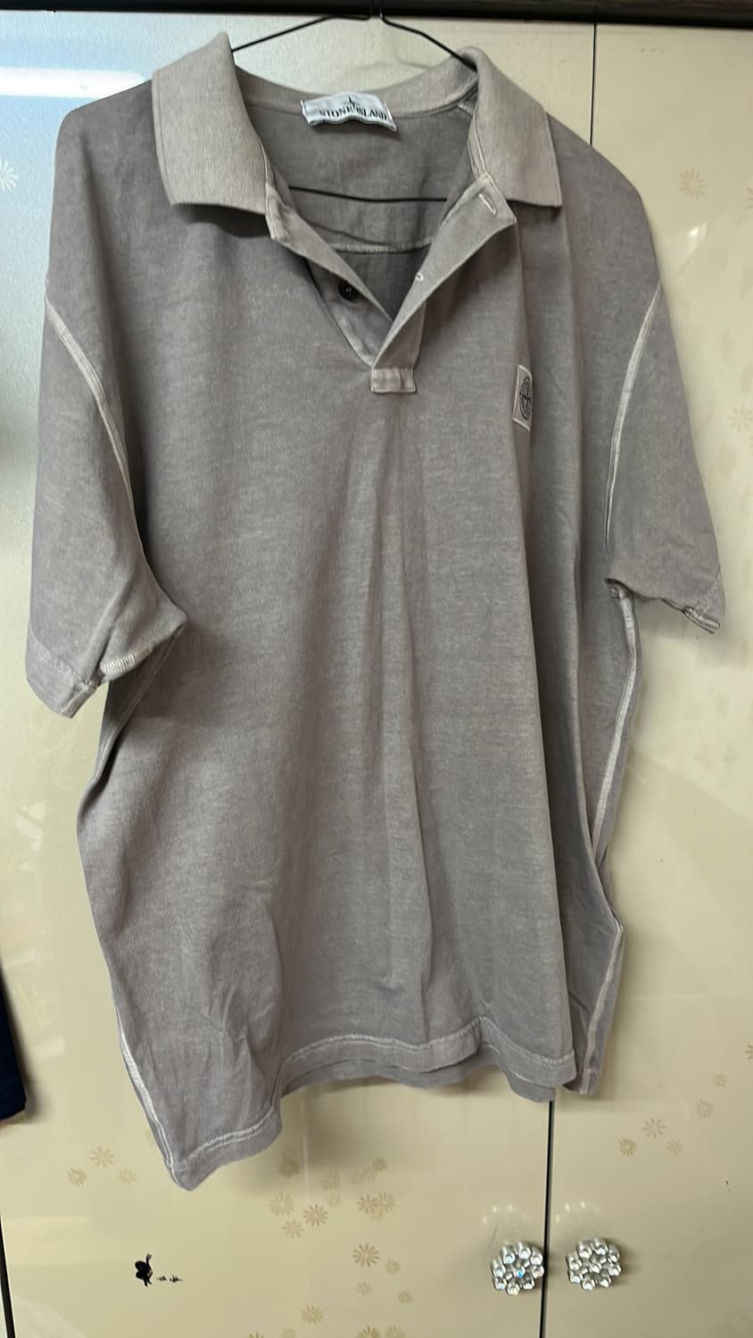 스톤아일랜드 남성(100) 상품이미지1