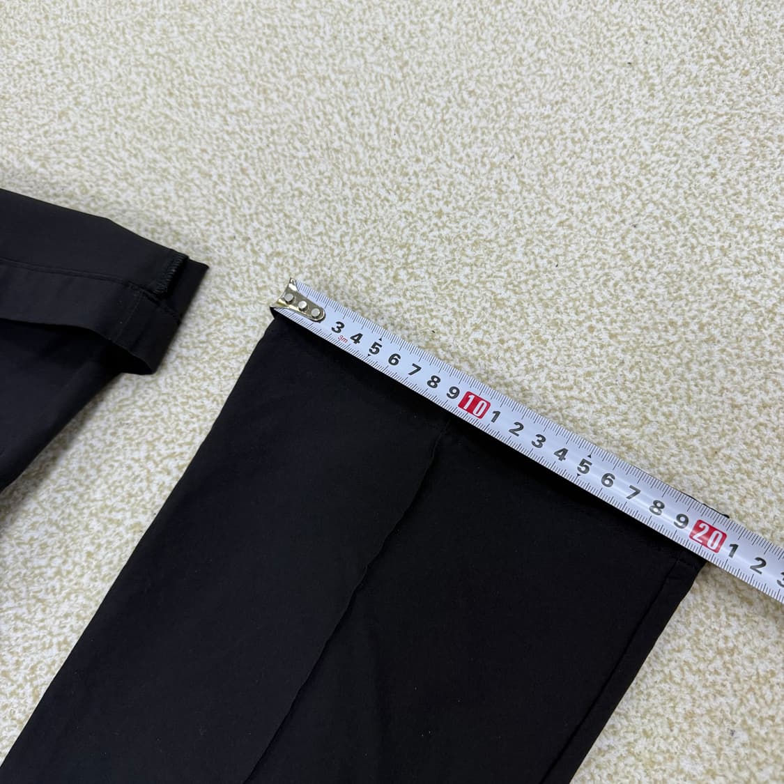 [M] 신형 아디다스 여성 부츠컷 팬츠 1231T1 상품이미지8