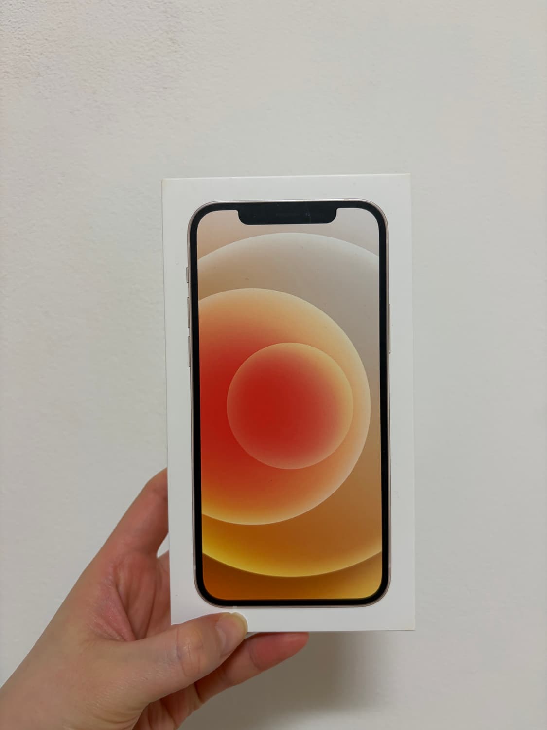 미국구매 아이폰12 (카메라무음) /  256GB 박스O 상품이미지1