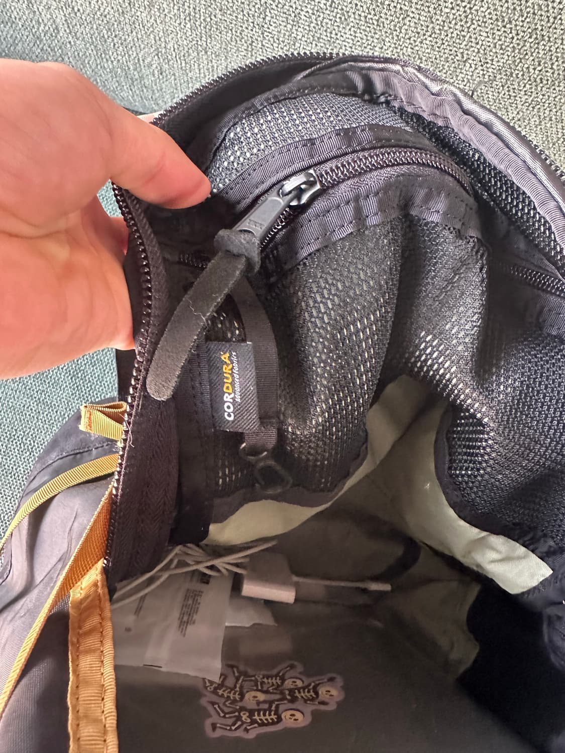 그레고리 데이앤하프 상품이미지3