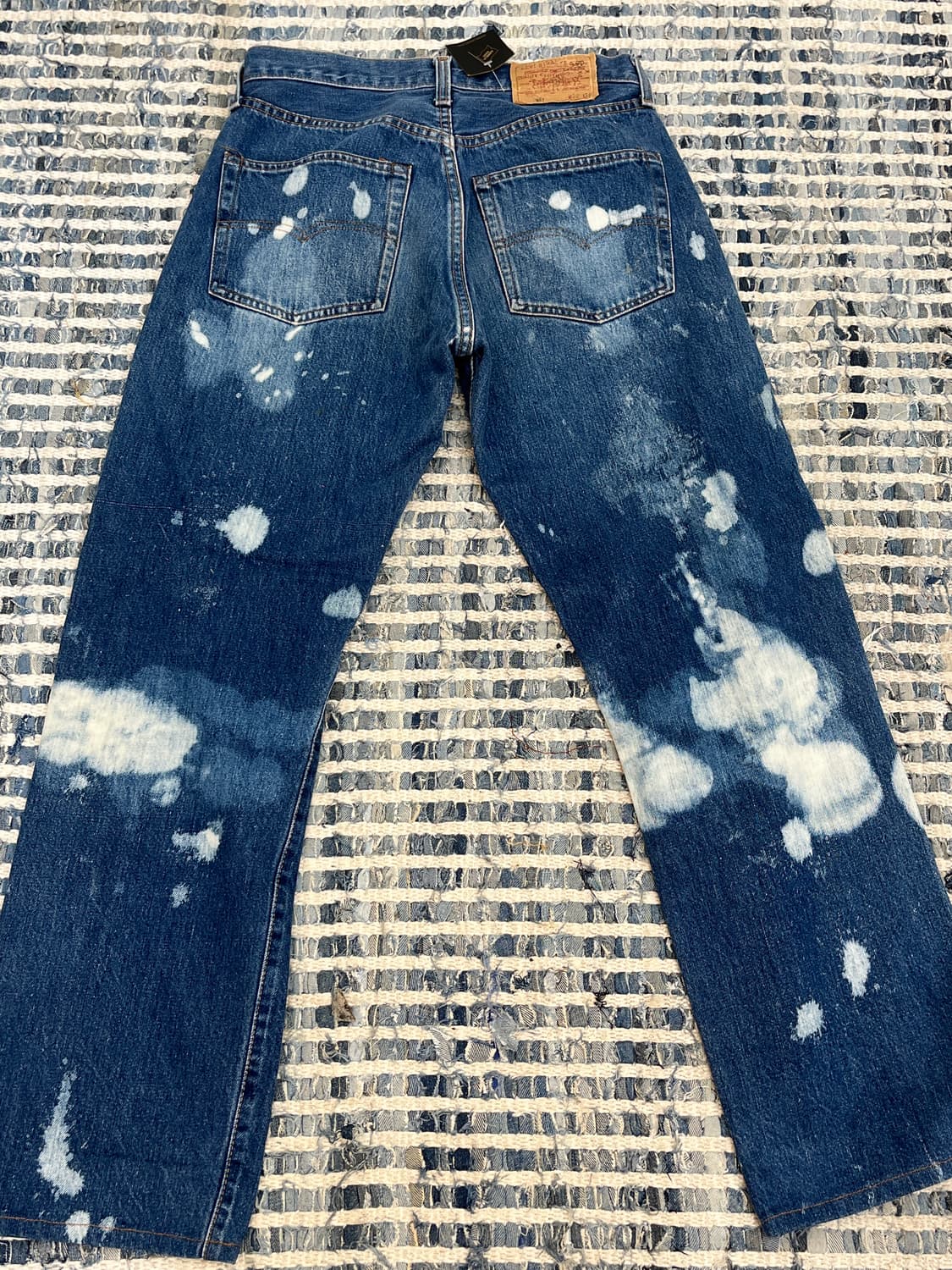 levis denim 상품이미지3