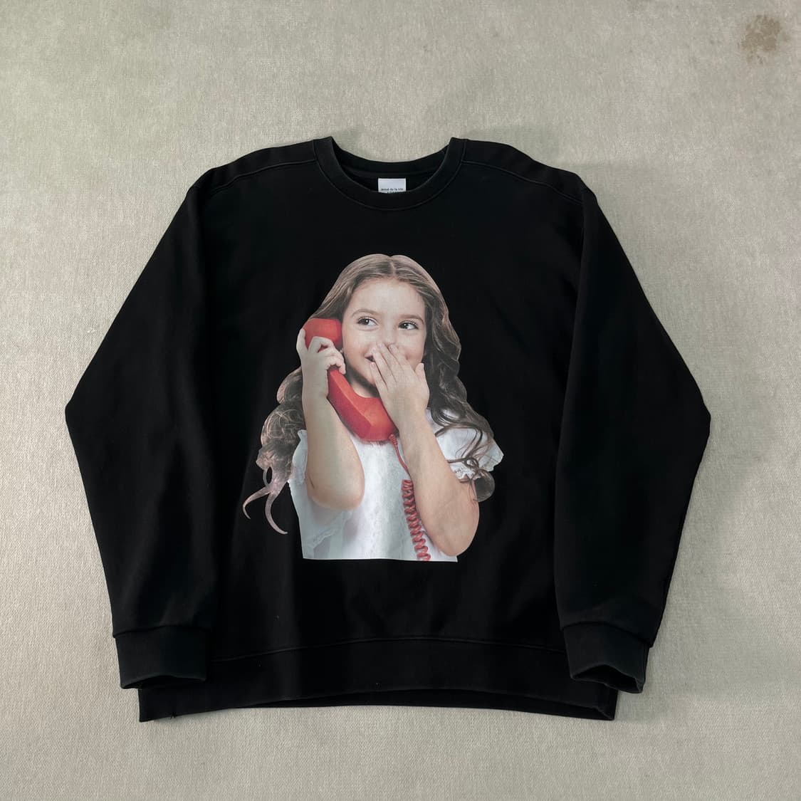 105 아크메드라비 맨투맨 상품이미지1