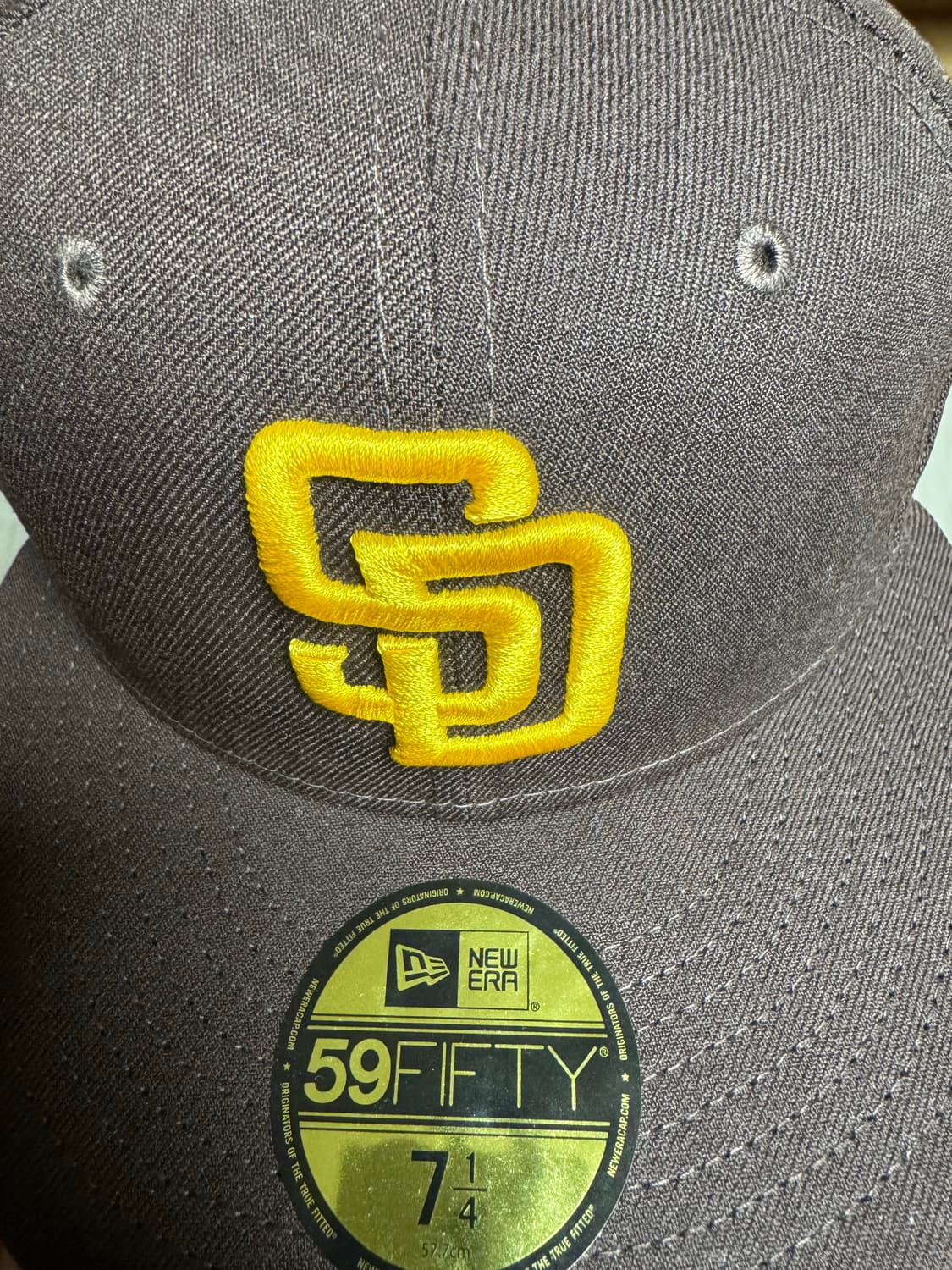 뉴에라 59fifty 상품이미지3