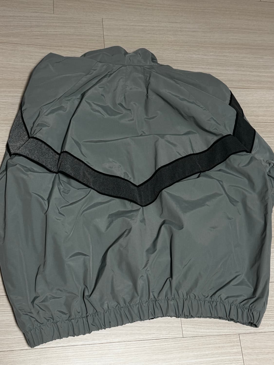 공군ARMY  바람막이 상품이미지2