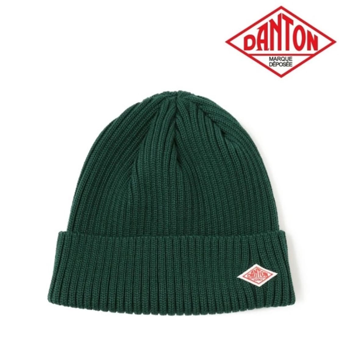 wool rib beanie 상품이미지1