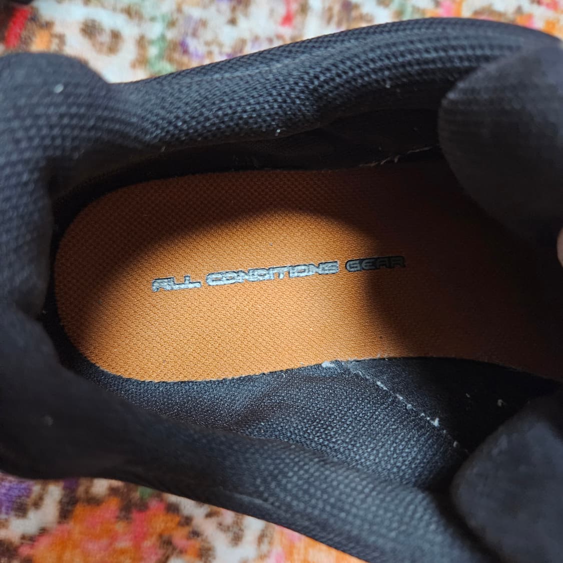 00s 나이키 ACG 에어 트리고 2 / Air Trigo 2 상품이미지5