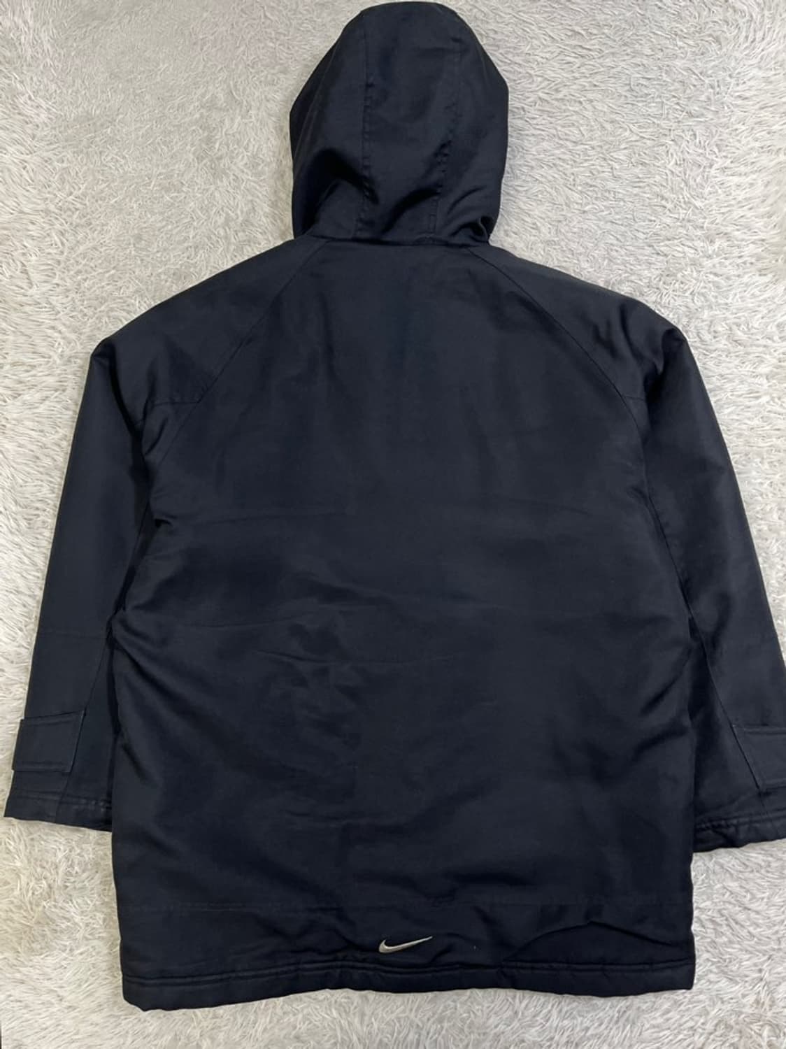 나이키 올드스쿨 바람막이/#2878 상품이미지4