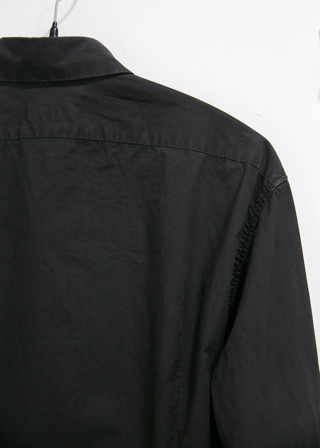Pleats Shirts 상품이미지4