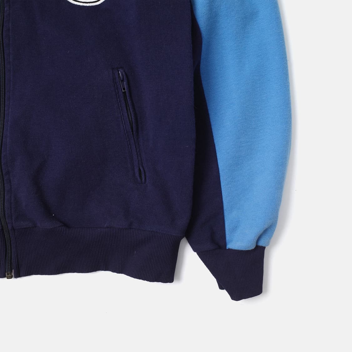 1970~80's German Military Track Jacket 상품이미지2