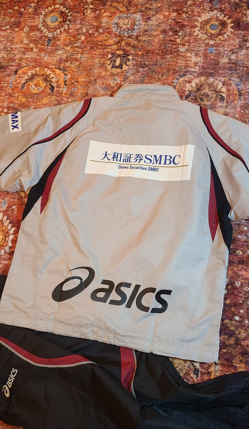 J리그 빗셀고베 트레이닝 셋업 상품이미지3