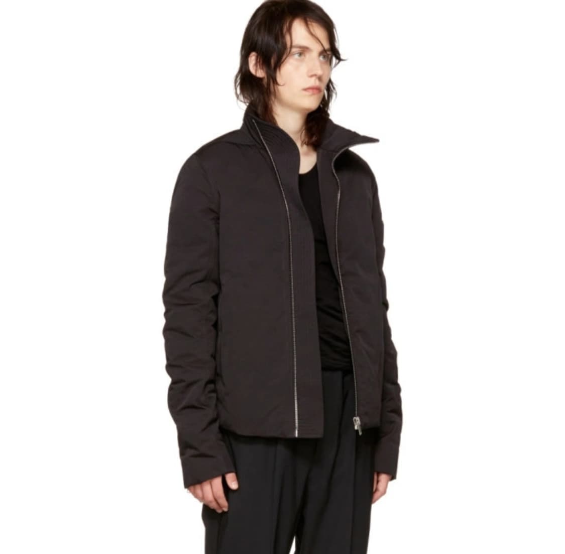 46) rick owens molino down  상품이미지1