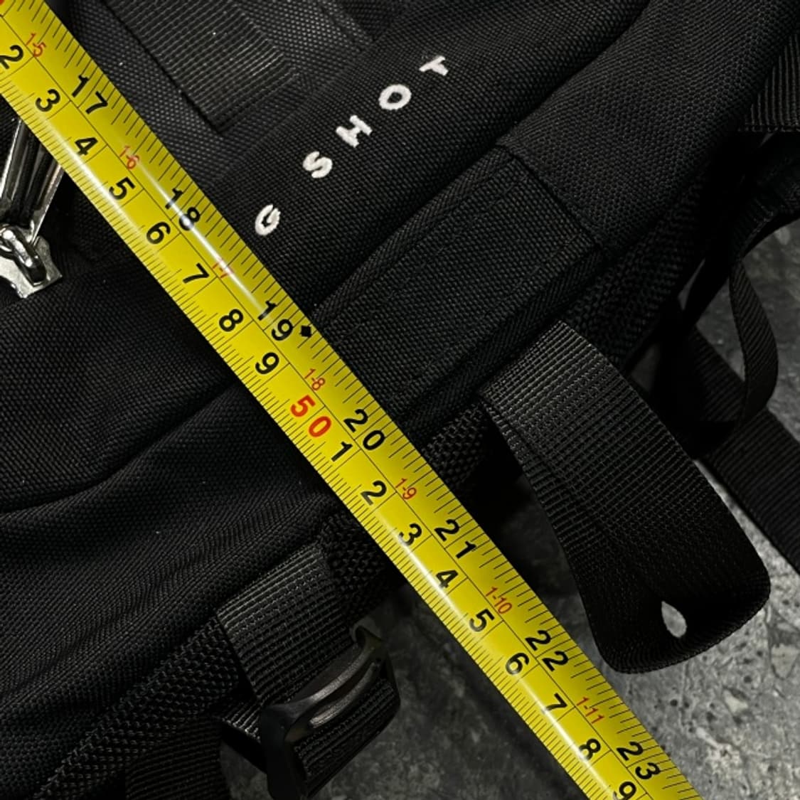 노스페이스 빅샷 백팩 상품이미지8