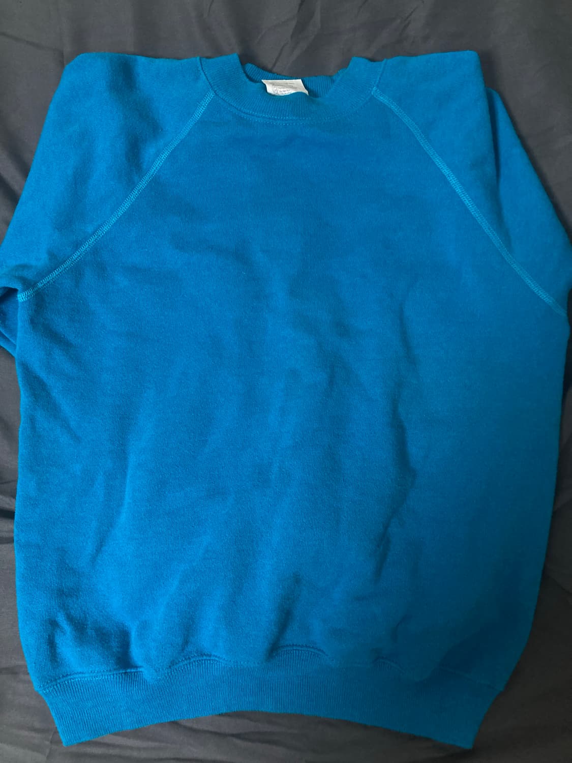 90s 헤인즈 빈티지 S-M 상품이미지2