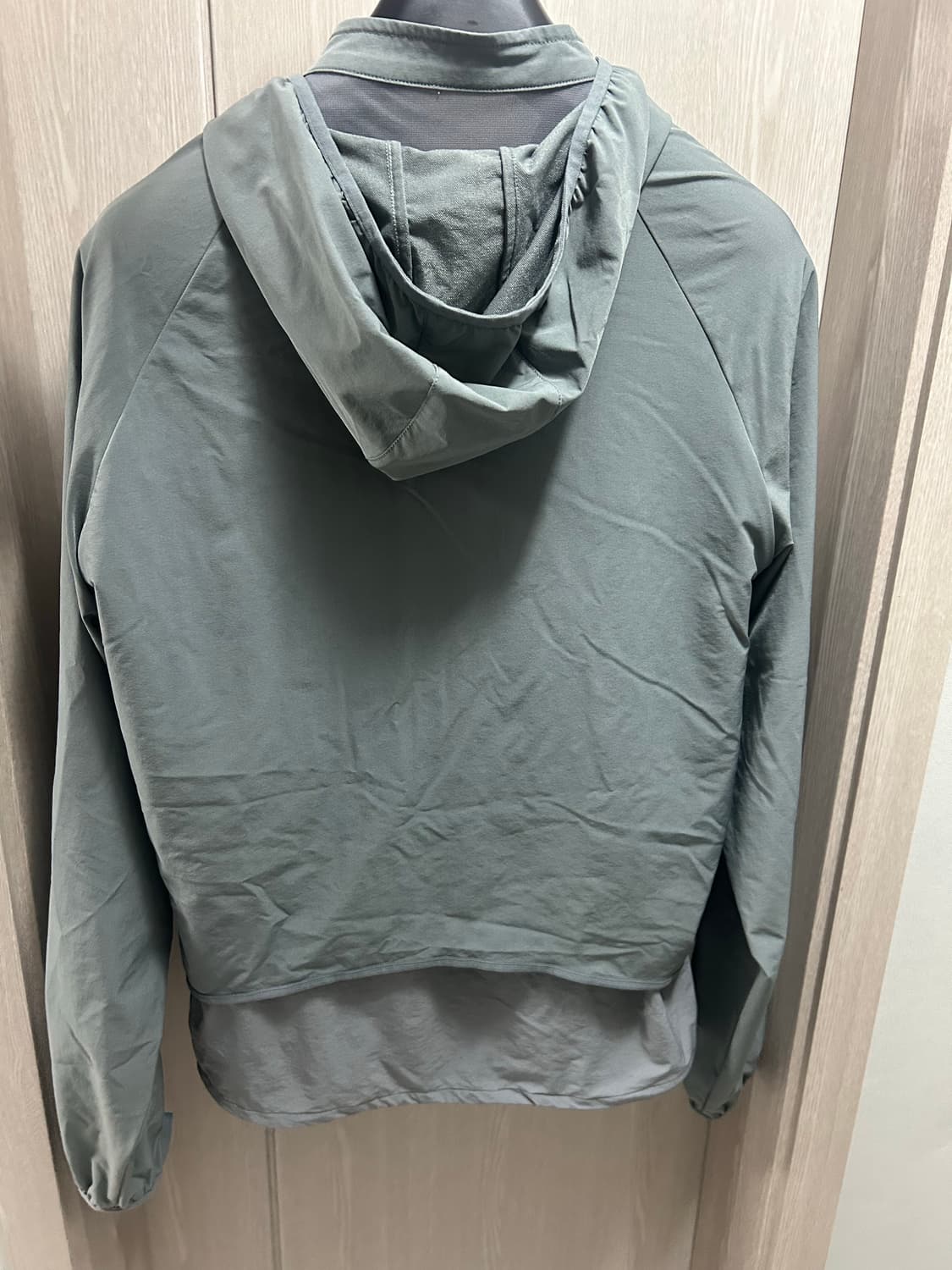 23fw 산산기어 컨버전 자켓 [3] 상품이미지3
