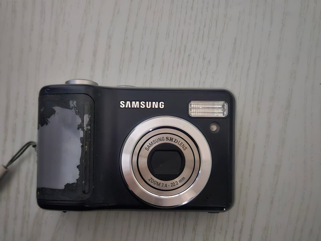 삼성 케녹스 S1030 (작례 있어요!) 상품이미지1