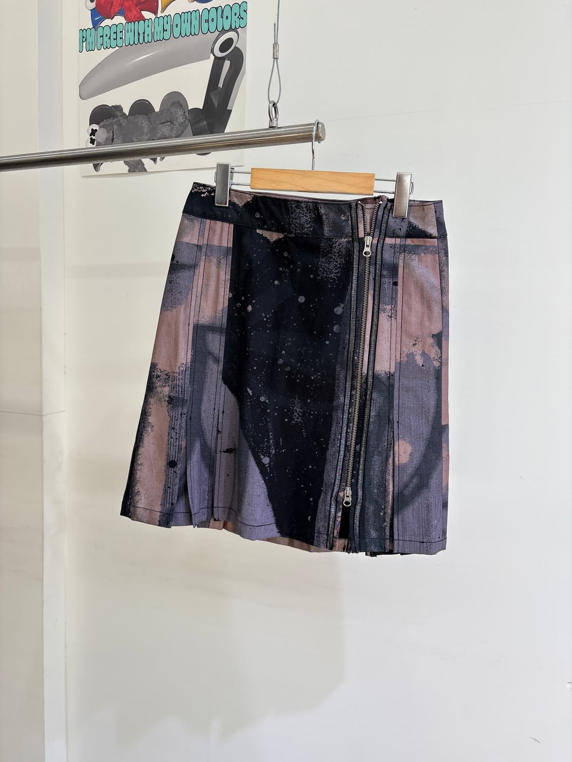 CUSTO (Made in Spain) 치마 상품이미지1