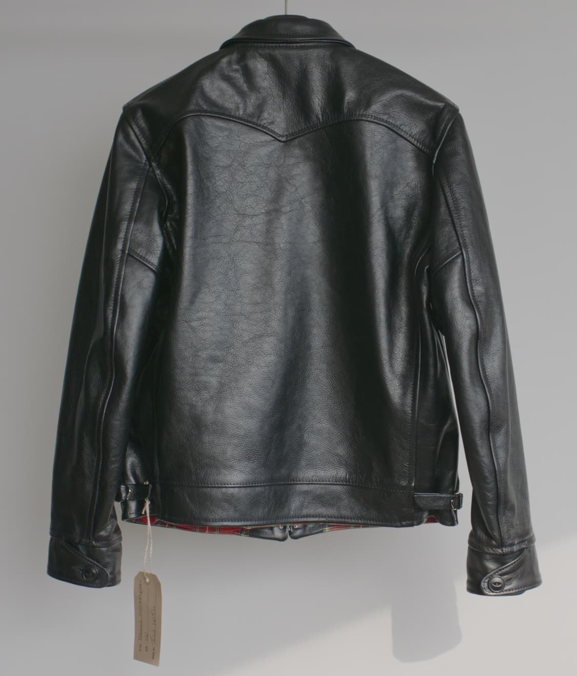 에어로레더 프리미어 하이웨이맨 44 상품이미지2