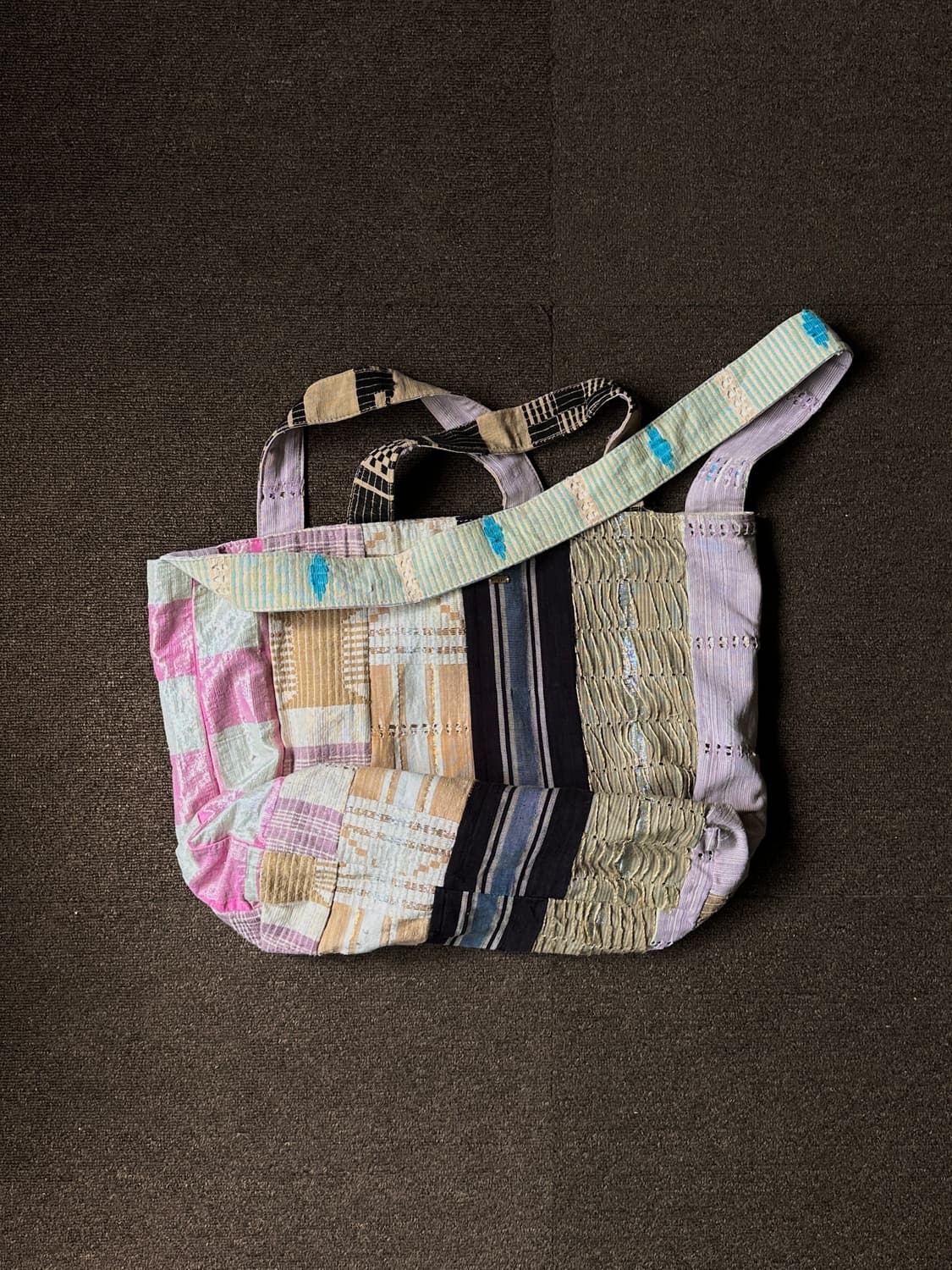 Dosa Luna Bag 상품이미지5