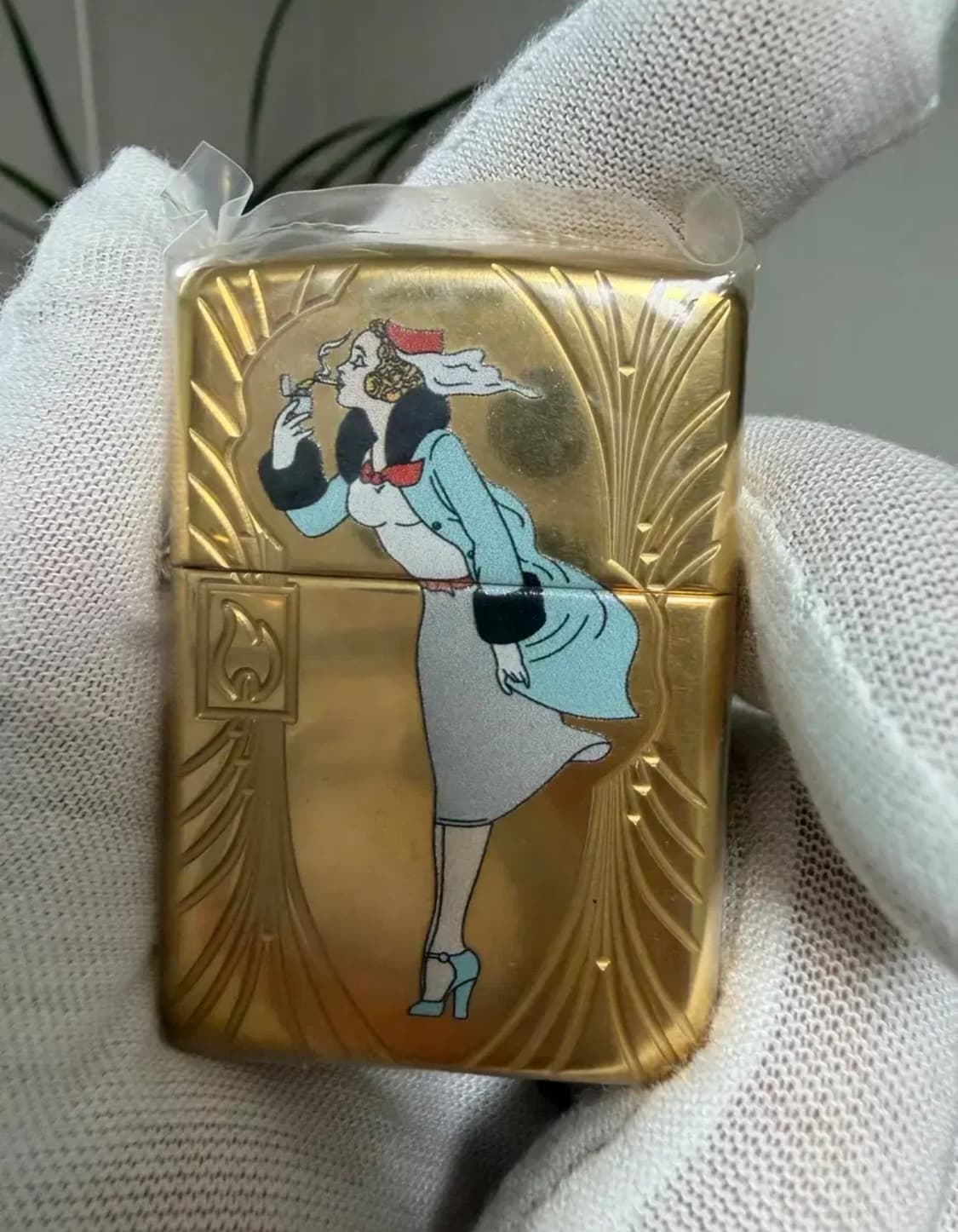 지포라이터 상품이미지4