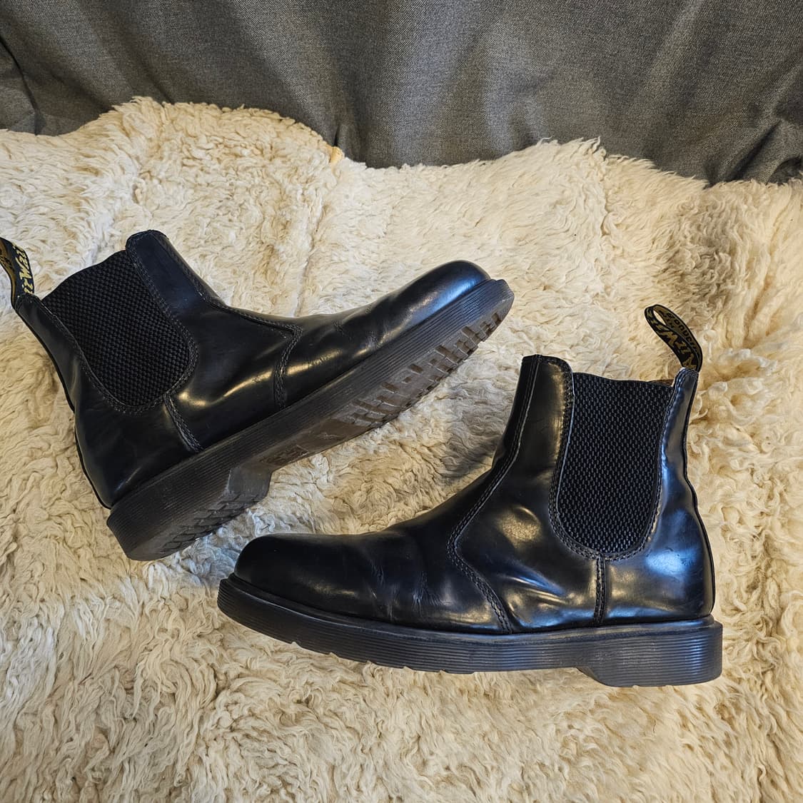 265 닥터마틴 첼시부츠 2976 상품이미지2