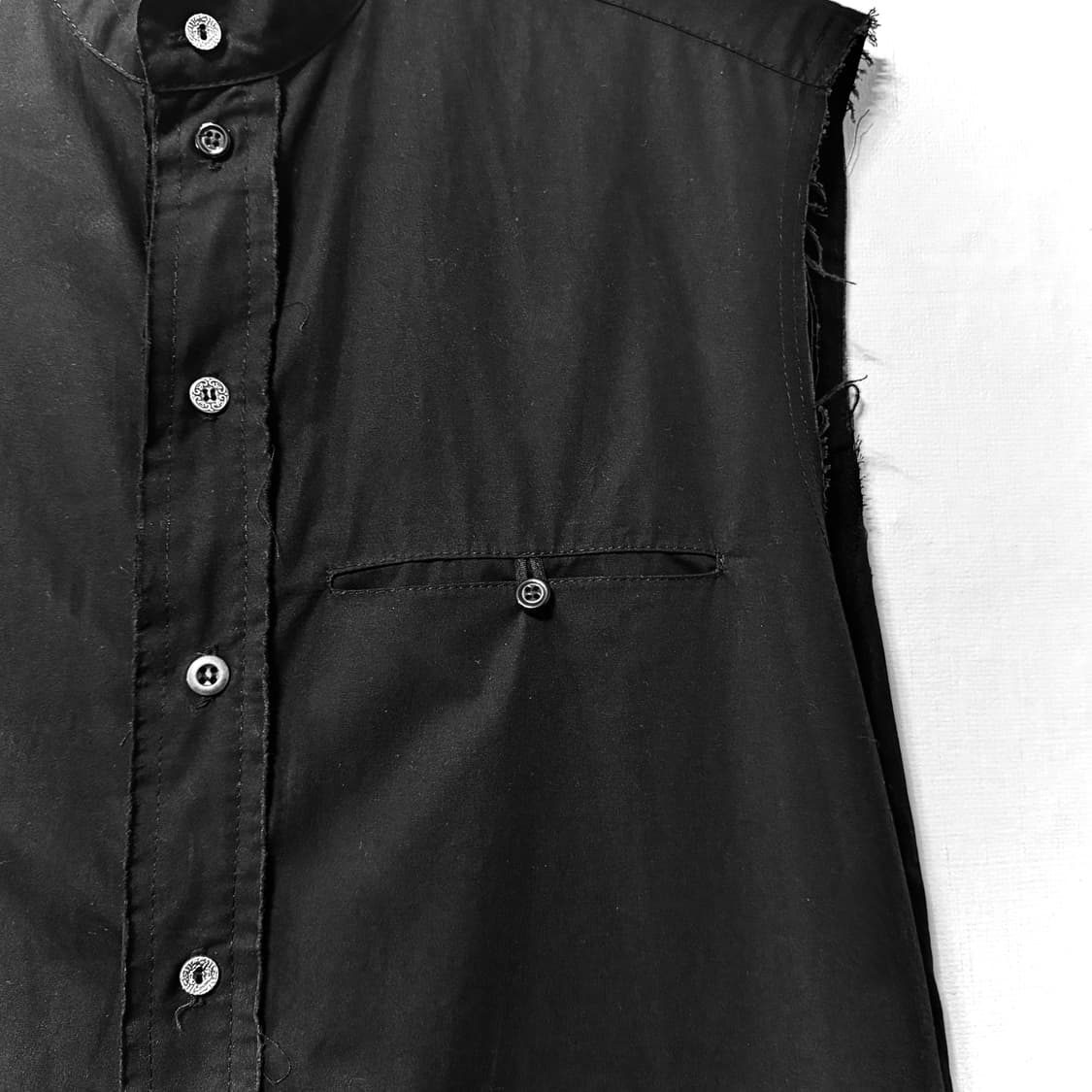 SP SS26 Triple Shirt Sleeveless 상품이미지4