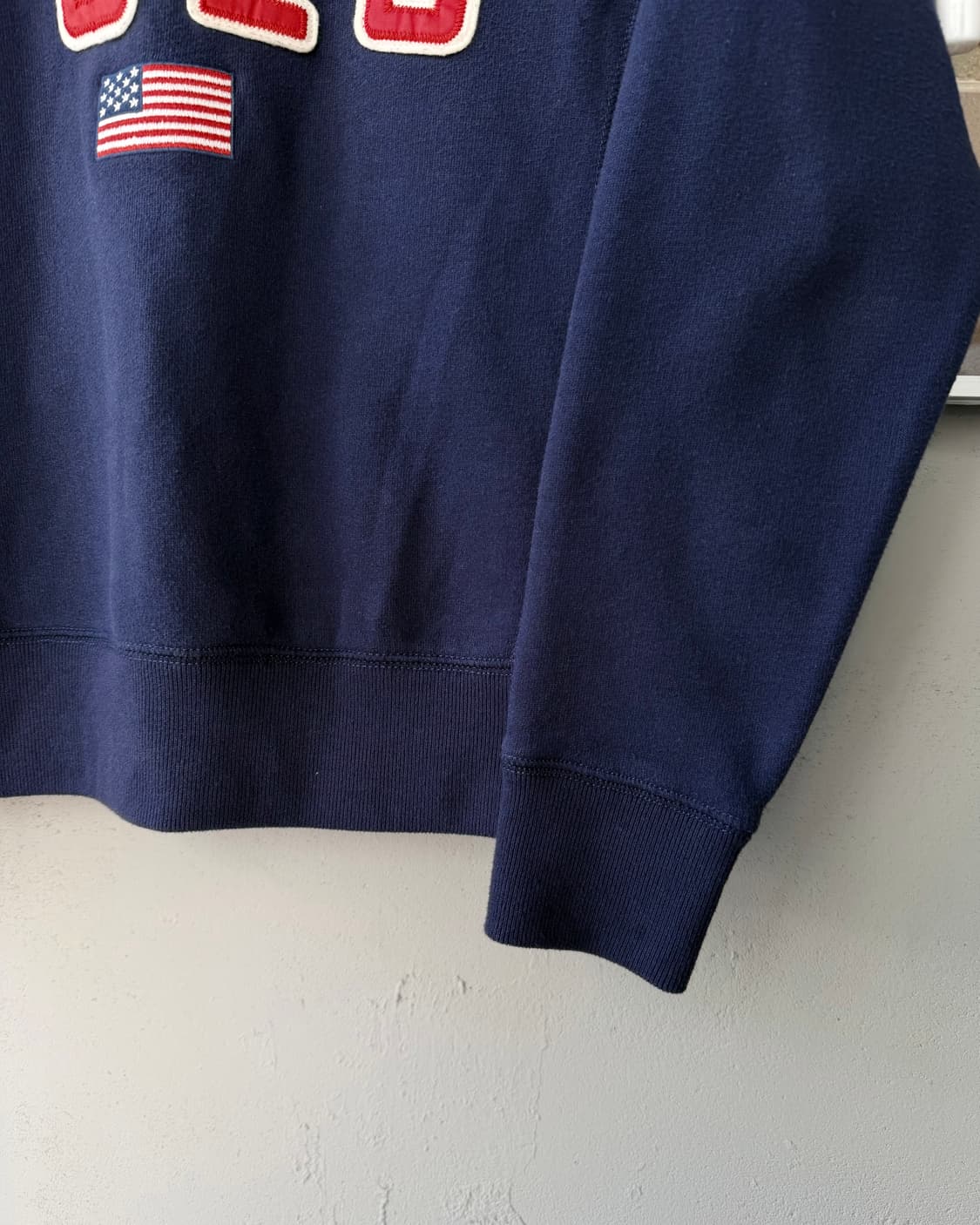 Polo Ralph Lauren women's sweat shirt 상품이미지4