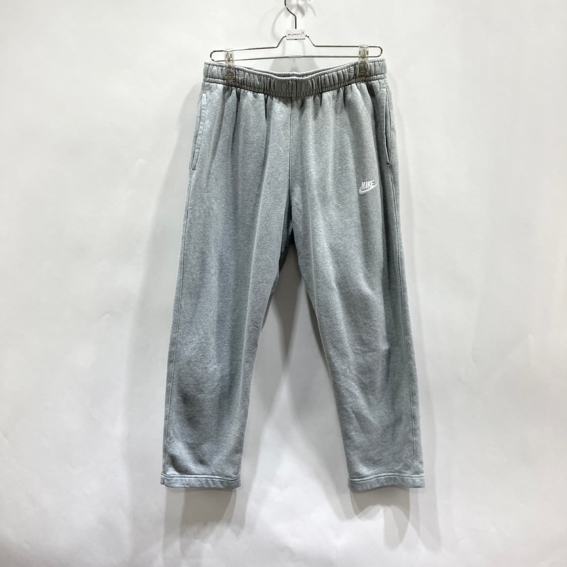 나이키 남성 일자핏 트레이닝팬츠 XL 영구제 상품이미지1