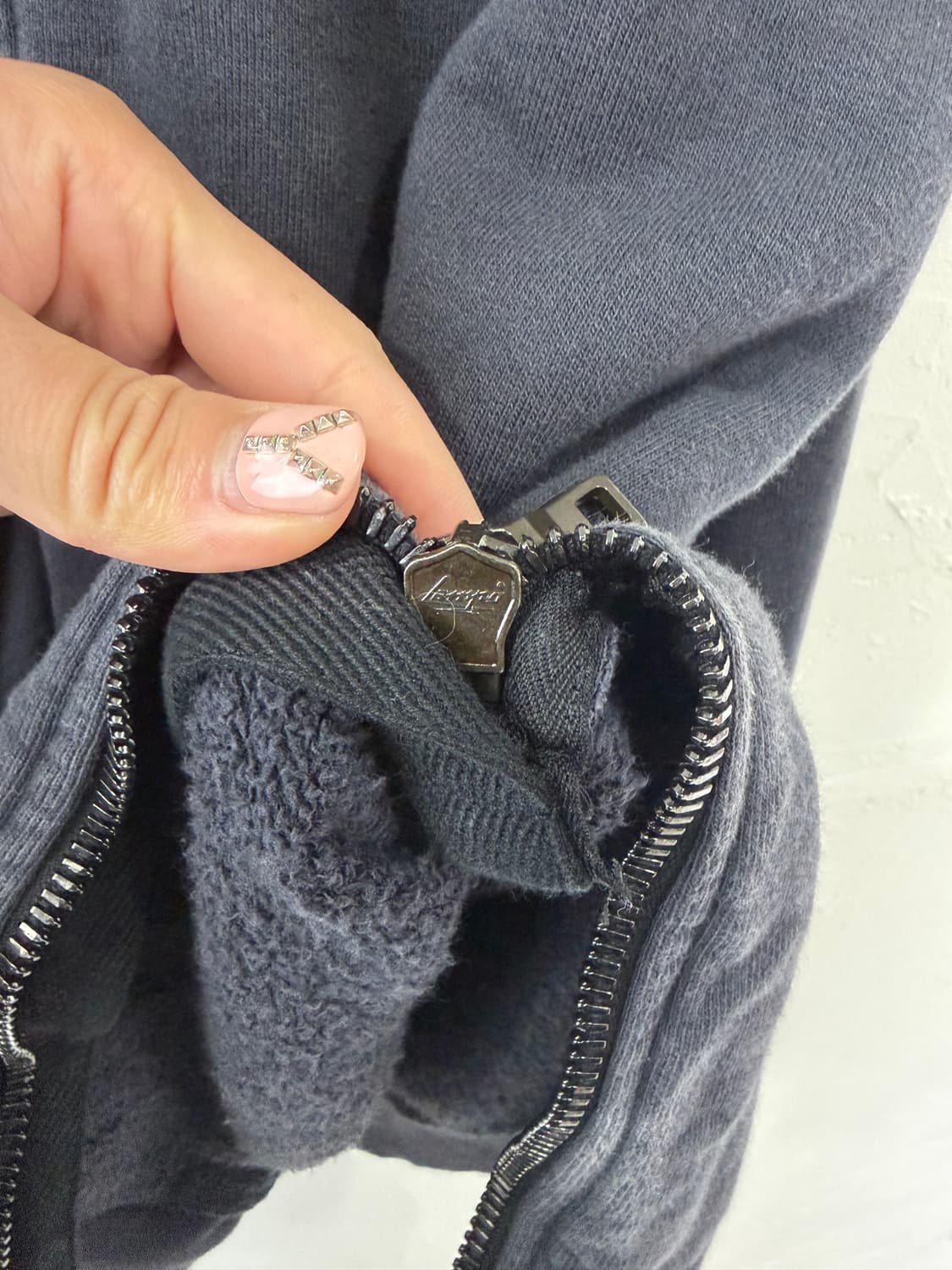 발망 멀티 집업 후디 상품이미지5