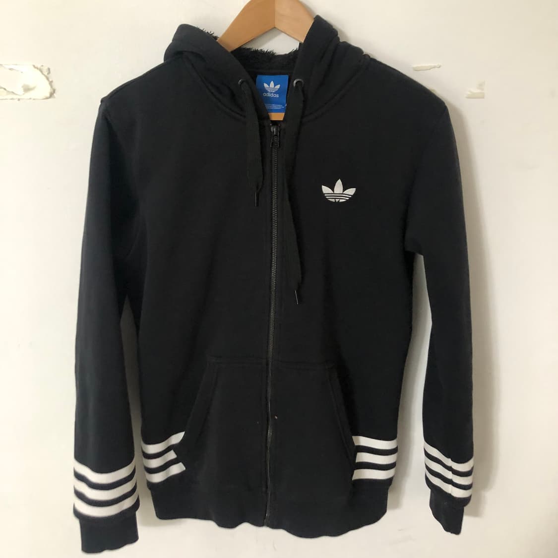 아디다스 후드집업 상품이미지1
