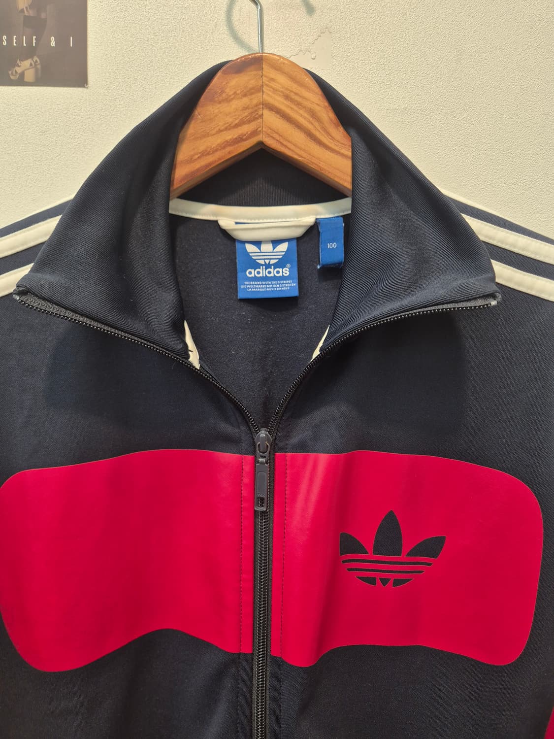 아디다스 스트릿다이버 트랙탑 져지
100 상품이미지2