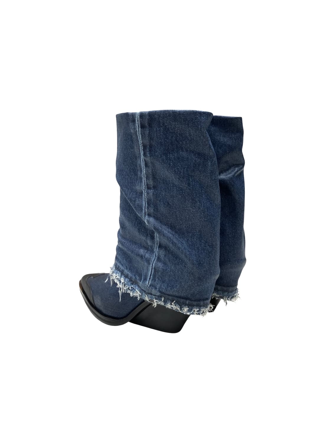 Diesel western boots 230 상품이미지6