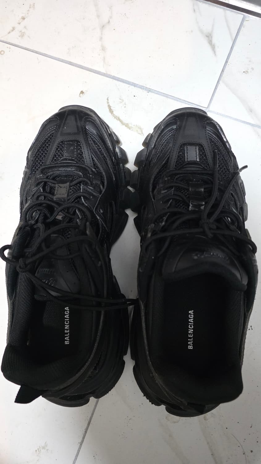 발렌시아가 트랙 상품이미지5