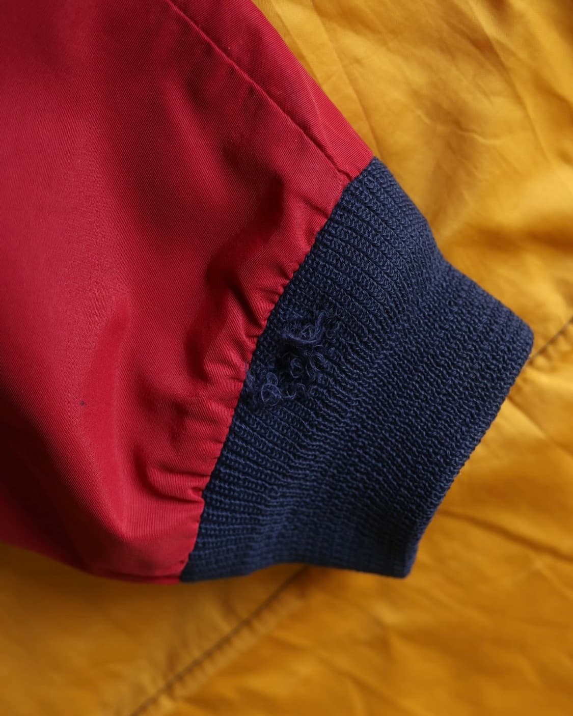 엘엘빈 80s 쓰리시즌 자켓 상품이미지9