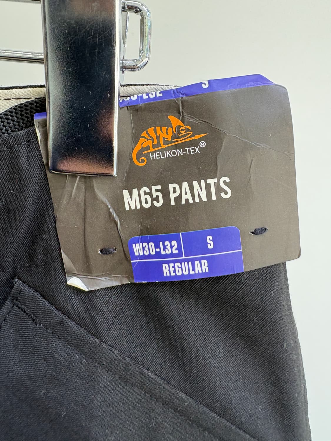 HELIKON-TEX 카고팬츠 상품이미지6