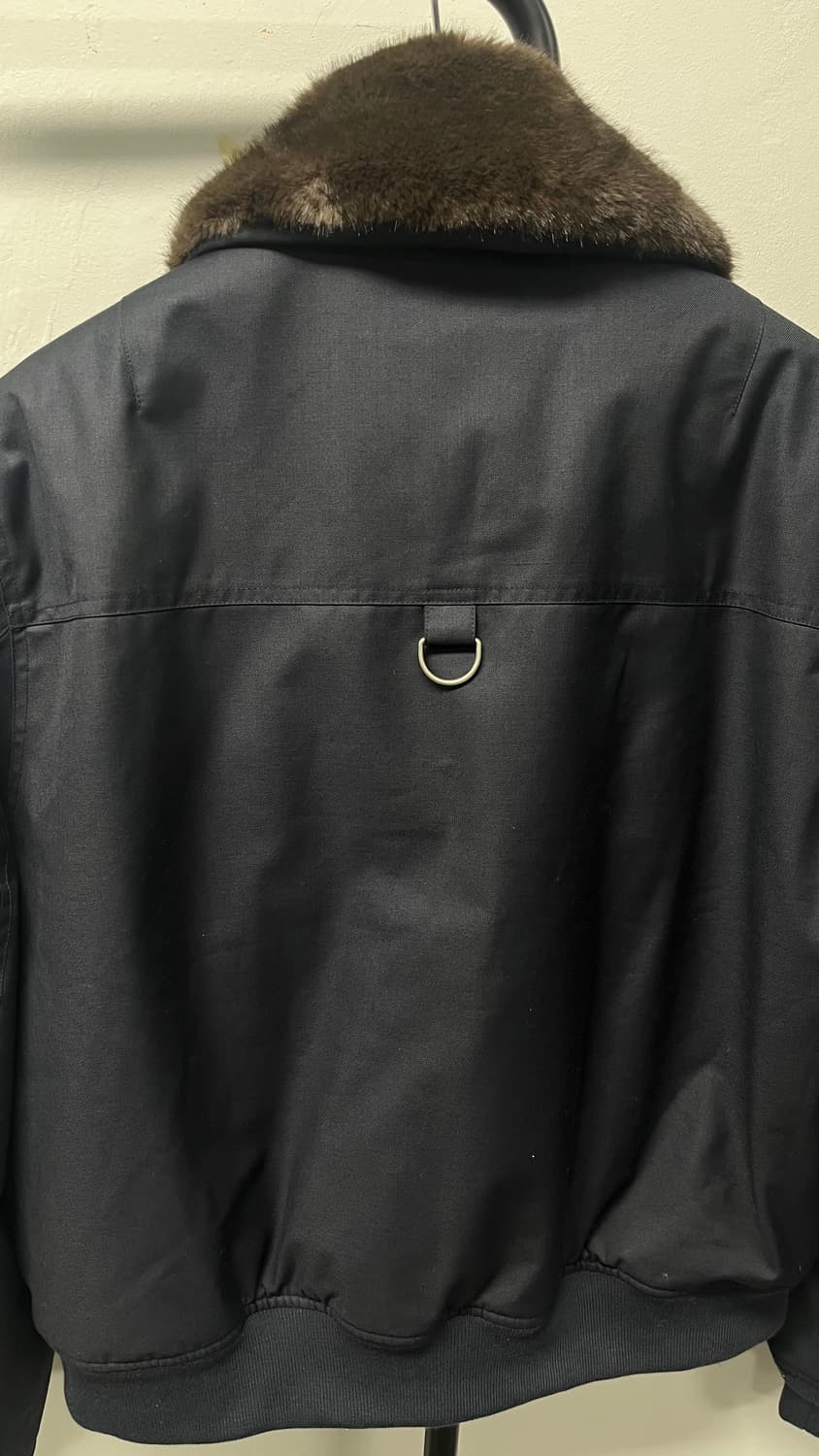 비슬로우 3M 신슐레이트 B-15 플라이트 자켓 상품이미지5