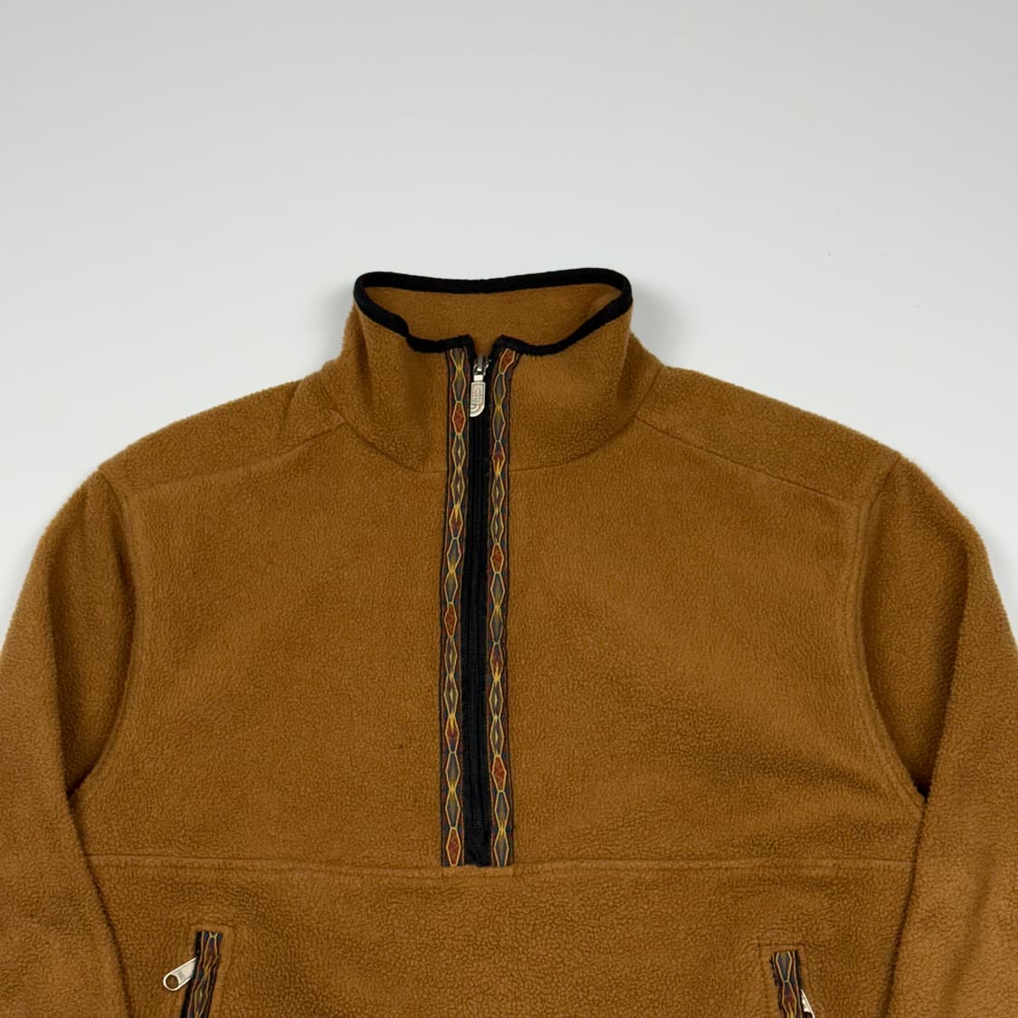 (105) 노스페이스 USA Made 플리스 풀오버 상품이미지3